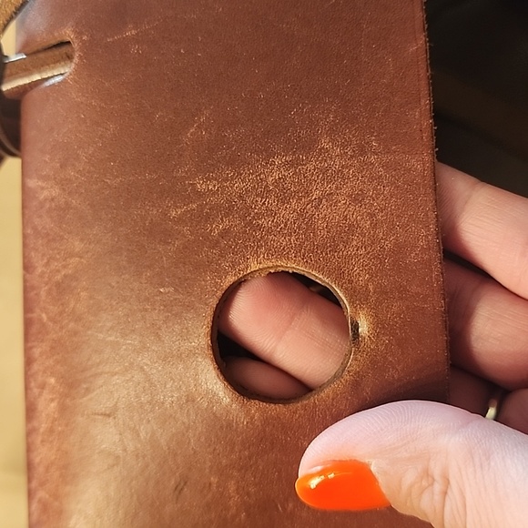 Hermes Her two way bag - Picture 15 of 17